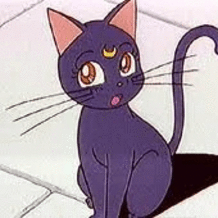 Luna Avatar
