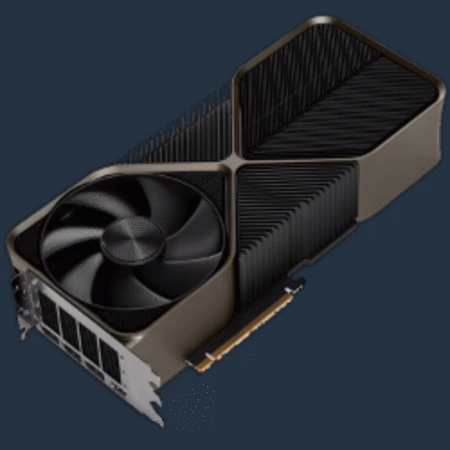 GPU Avatar
