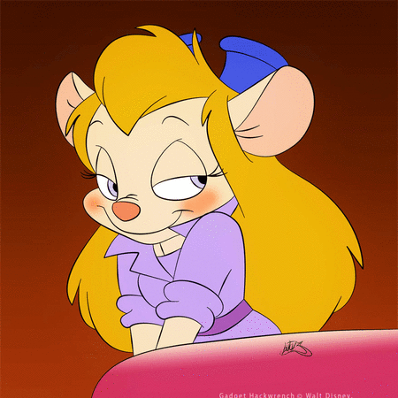 Gadget Hackwrench Avatar