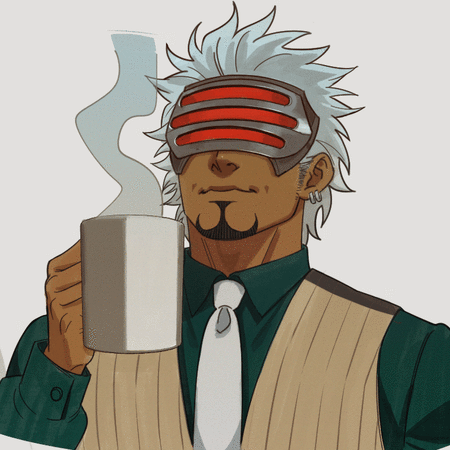 Diego "Godot" Armando Avatar