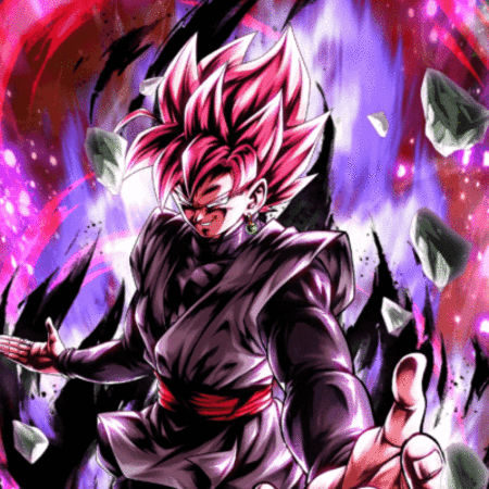 goku black/Zamasu Avatar