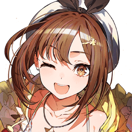 Reisalin Stout Avatar