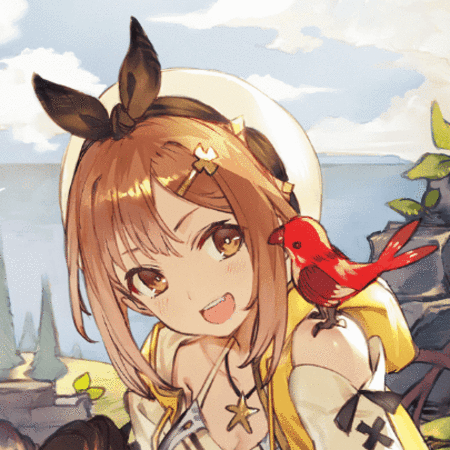 Ryza Avatar
