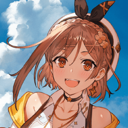 Ryza Avatar