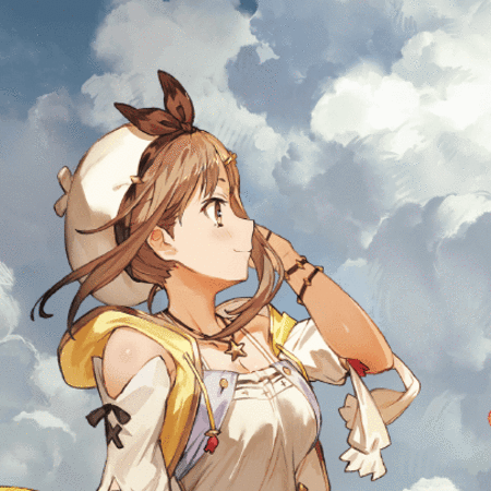 Ryza Avatar