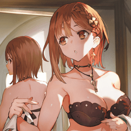 Ryza Avatar