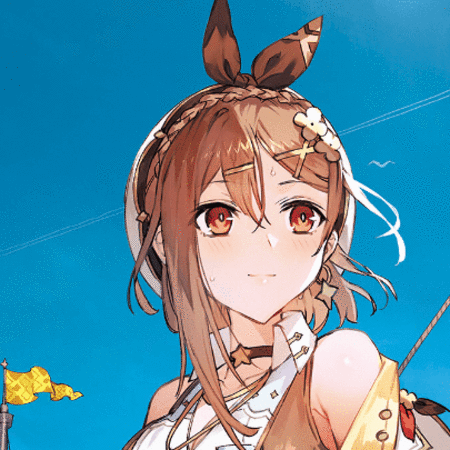 Ryza Avatar