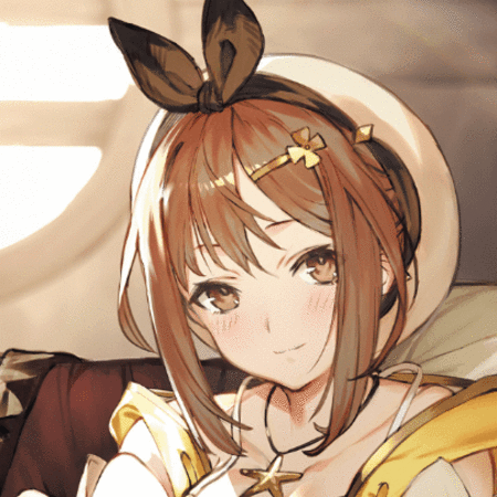 Ryza Avatar
