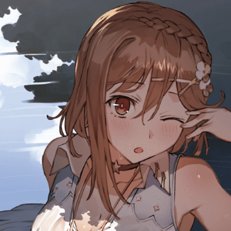 Ryza Avatar