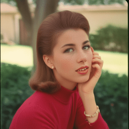 Mary Henry Avatar