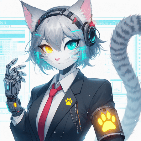 C-47355 Avatar