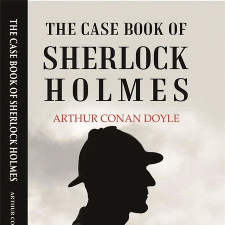 The Great Detective Avatar