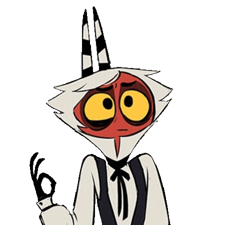 Torolf, Gentleman Imp Butler Avatar