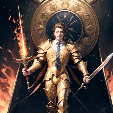 Dan Quayle Avatar