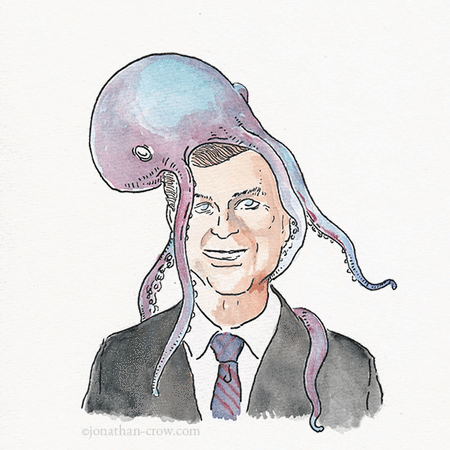 Dan Quayle Avatar