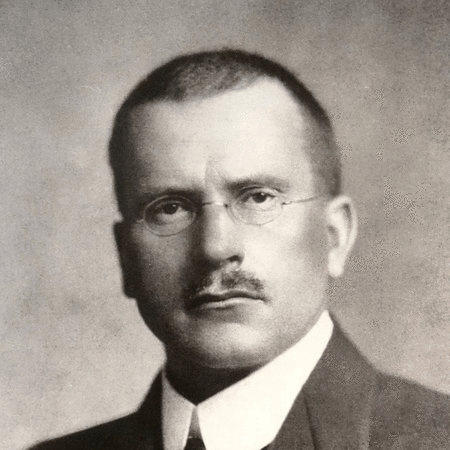 C. G. Jung Avatar