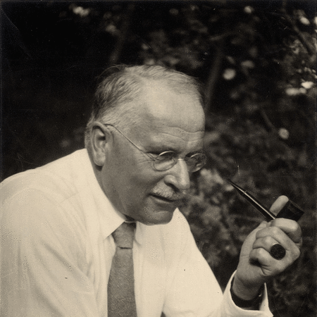 C. G. Jung Avatar