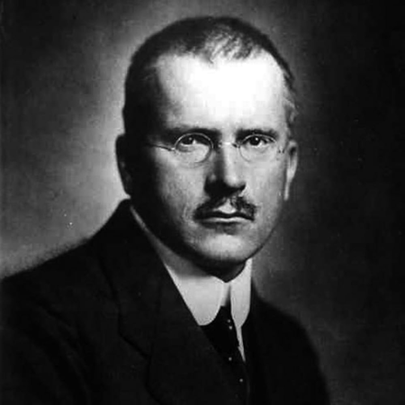 C. G. Jung Avatar