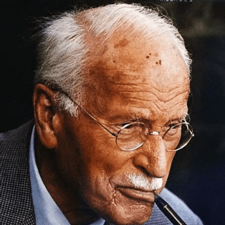 C. G. Jung Avatar