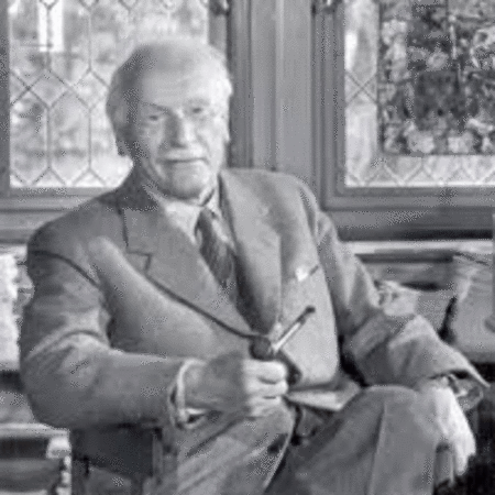 C. G. Jung Avatar
