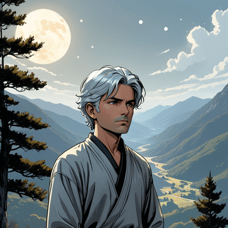 Oscar Avatar