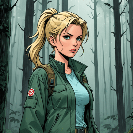 Skyla Avatar
