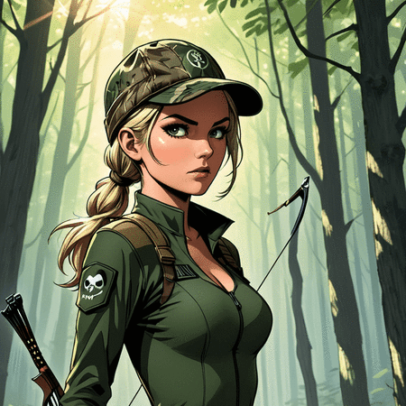 Skyla Avatar
