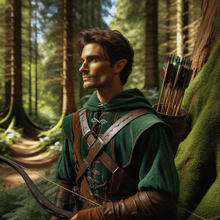 Rangers of Ithilien Avatar