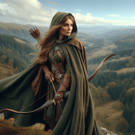 Rangers of Ithilien Avatar