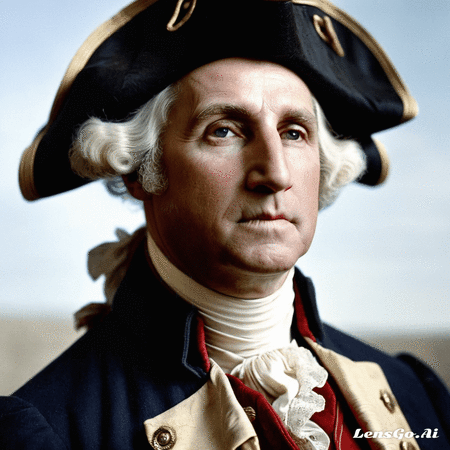 George Washington Avatar