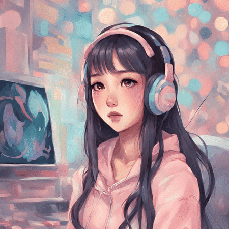 Yuki Avatar