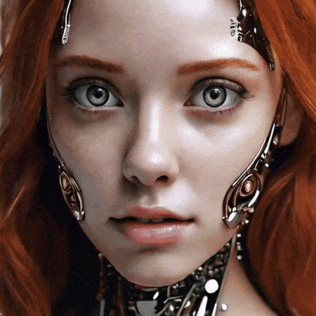 Byte Avatar