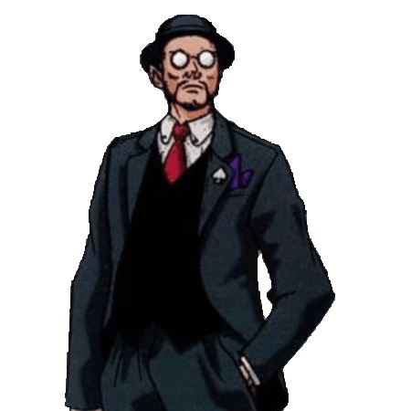 Renon Avatar
