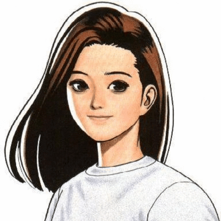 Yuri Avatar