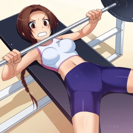 Yuri Avatar