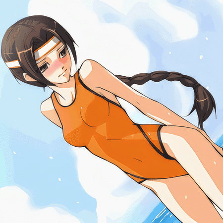 Yuri Avatar