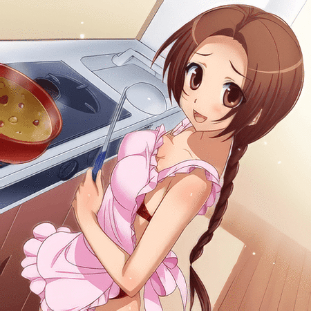 Yuri Avatar