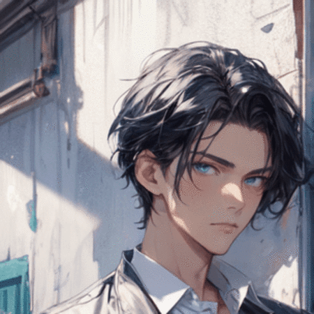 Narrator Avatar