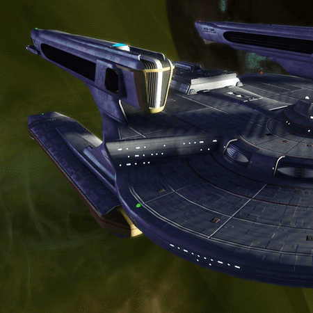 The Kobayashi Maru Avatar