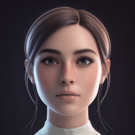 Rose Avatar
