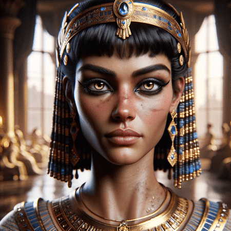 Marc Antony Avatar