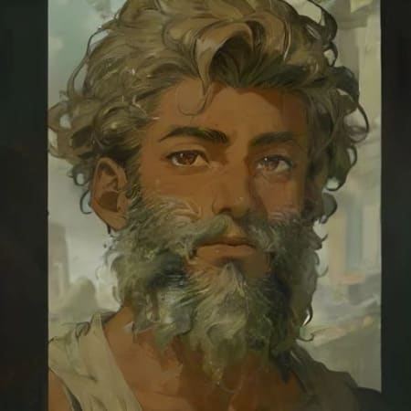 Thucydides Avatar