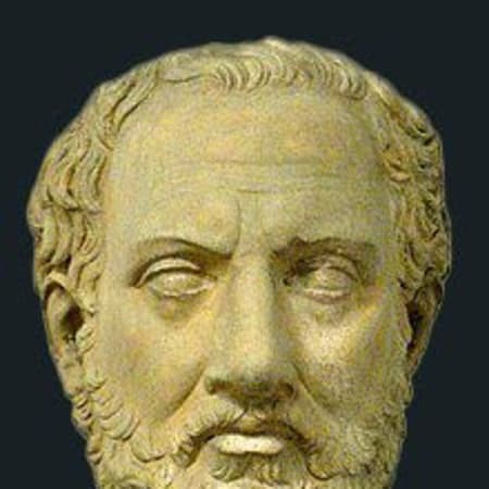 Thucydides Avatar