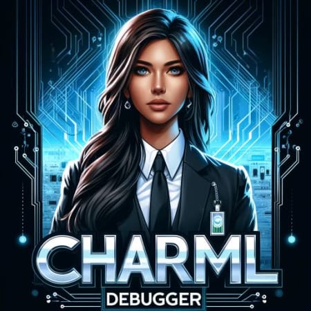 Charml Debugger Avatar