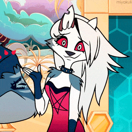 Loona Avatar