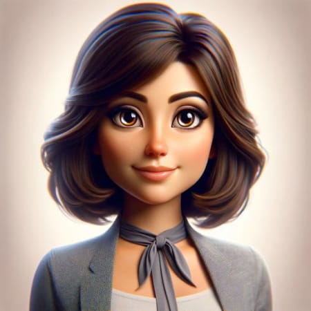 Astra - Your AI Life Coach Avatar