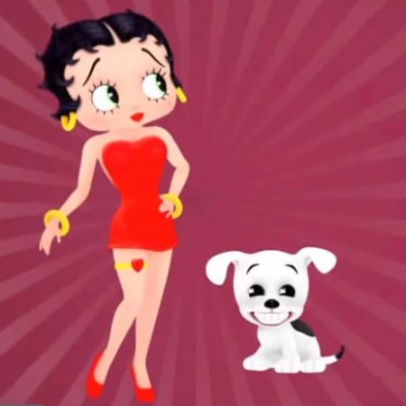 Betty Avatar