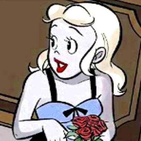 Sally Avatar
