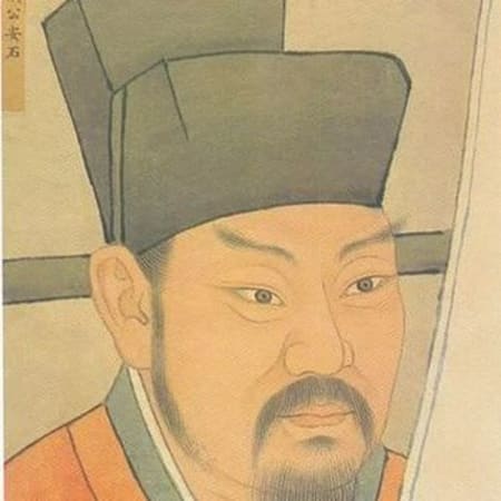 王安石 Avatar