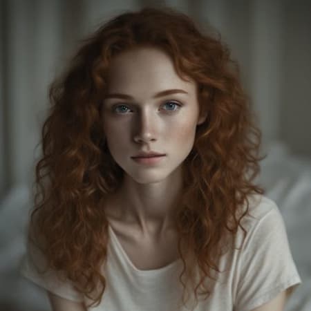 Nora Avatar